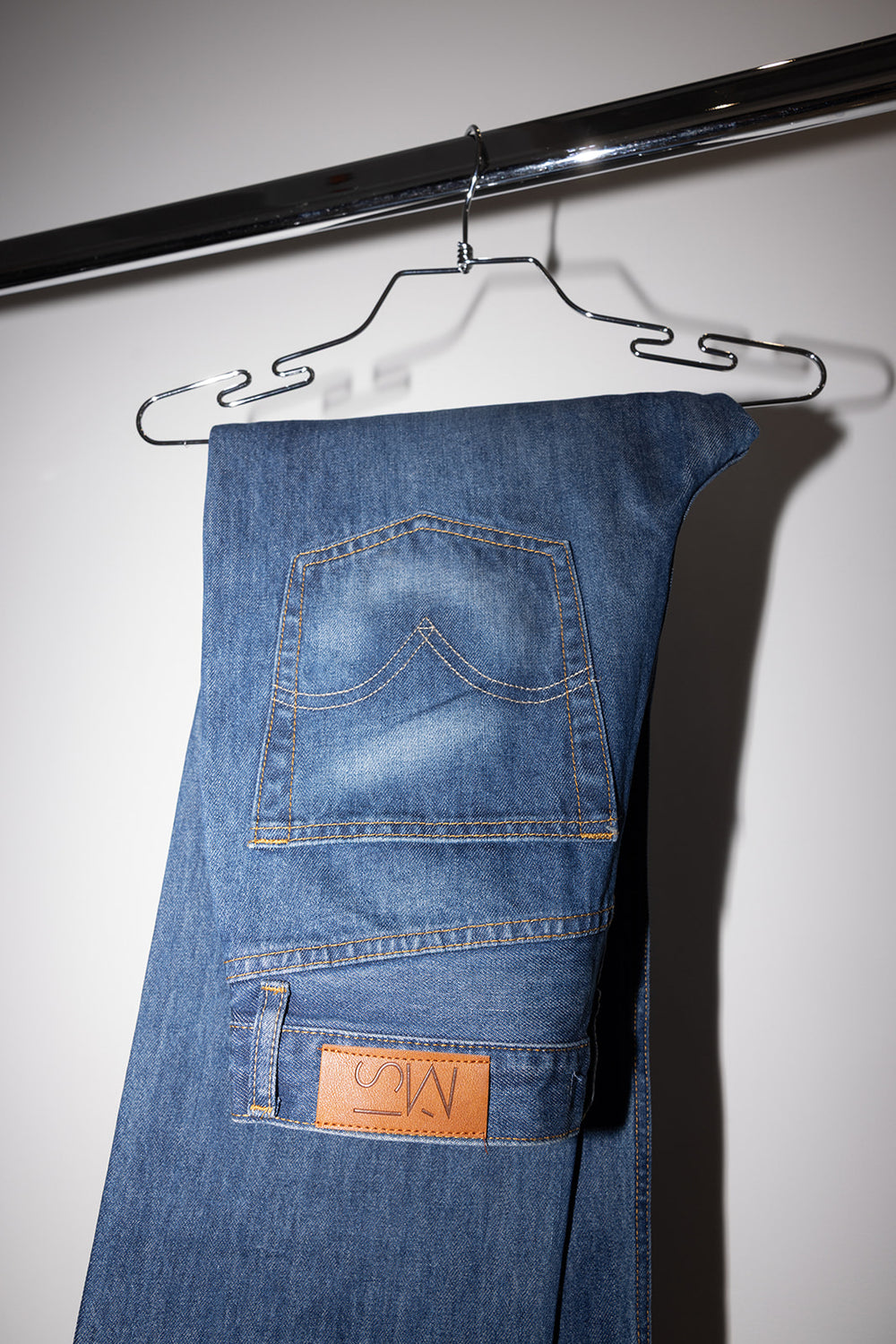 001 Jeans