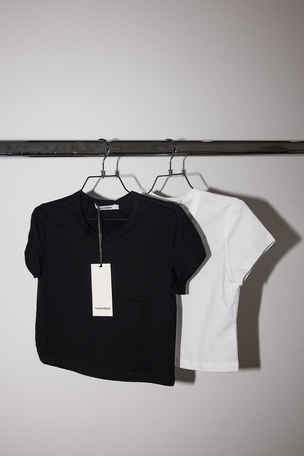 Must-Have Tee
