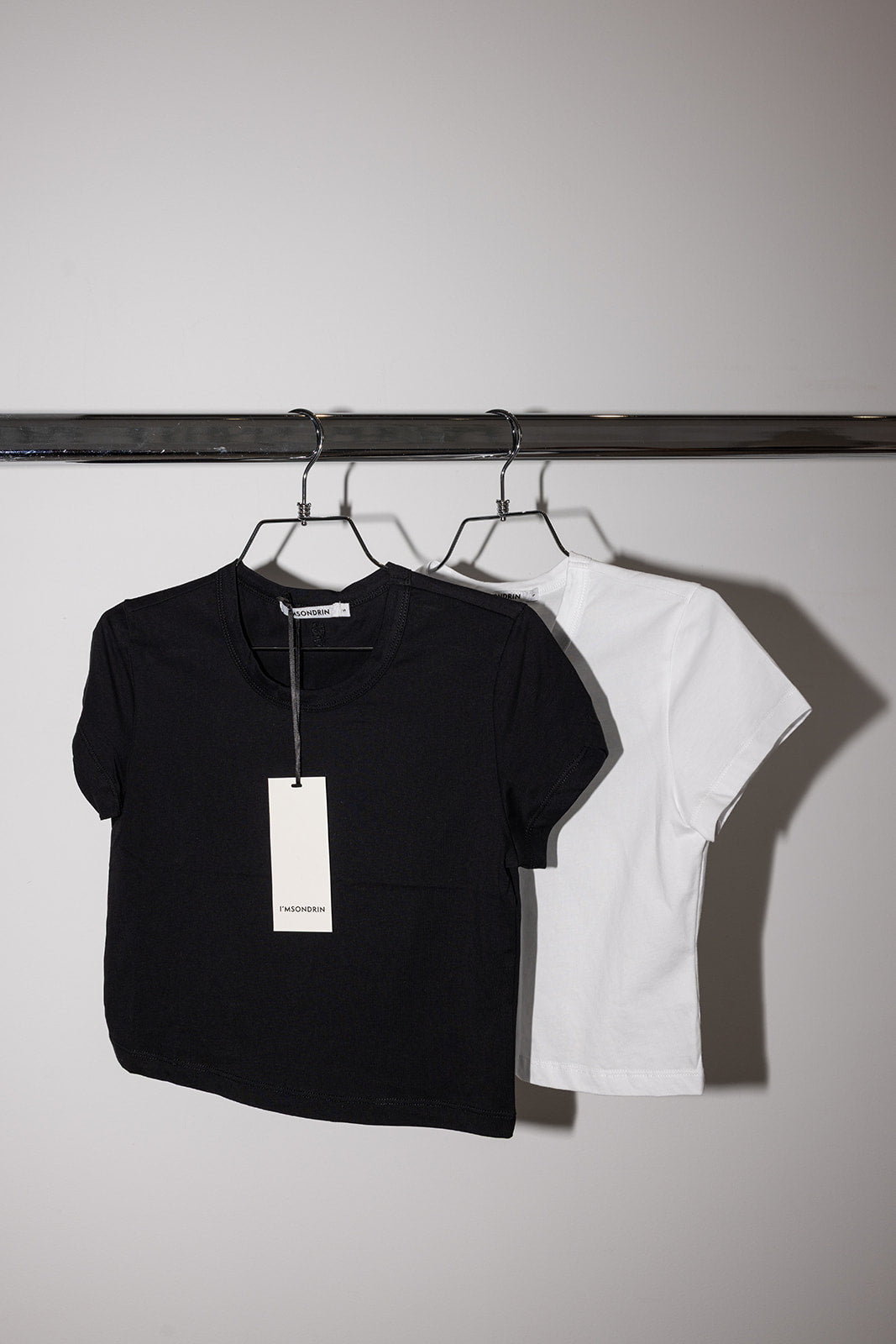 Must-Have Tee