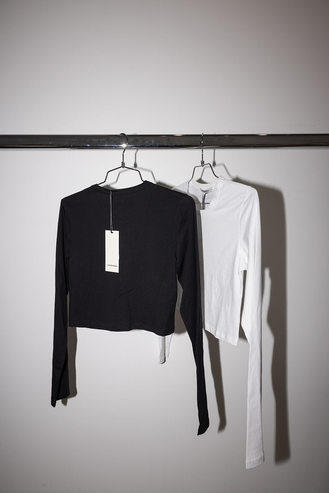 Must-Have long Tee