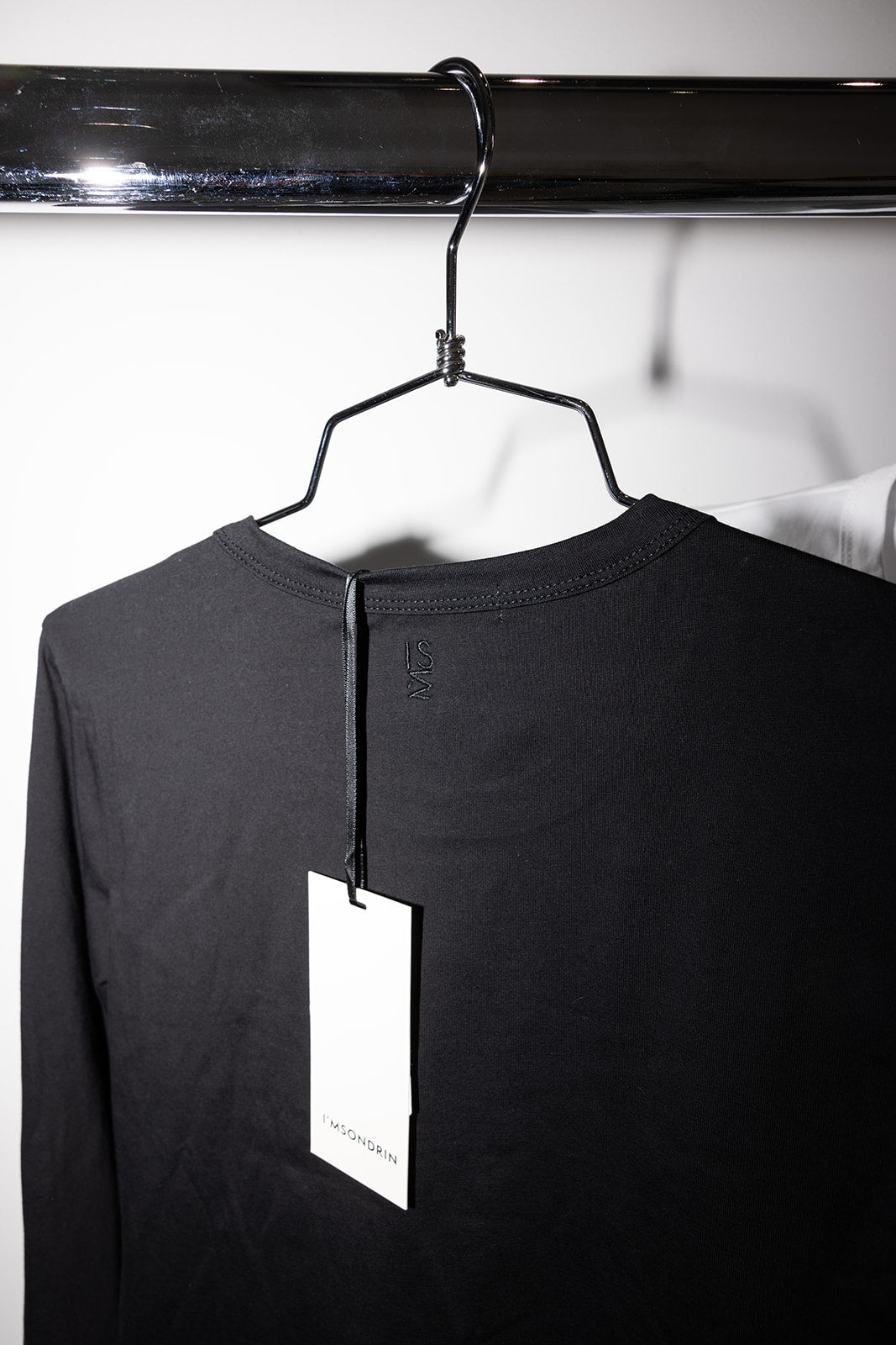 Must-Have long Tee