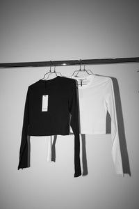 Must-Have long Tee