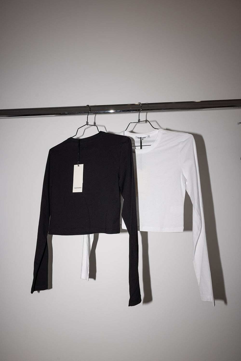 Must-Have long Tee