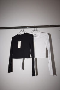 Must-Have long Tee
