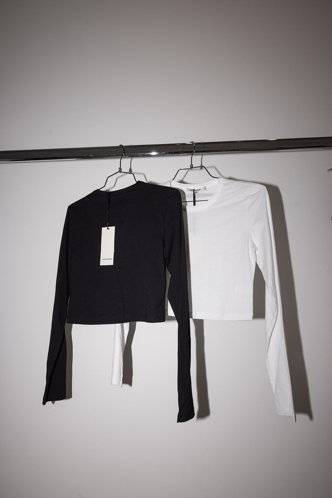 Must-Have long Tee