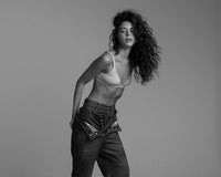 001 Jeans