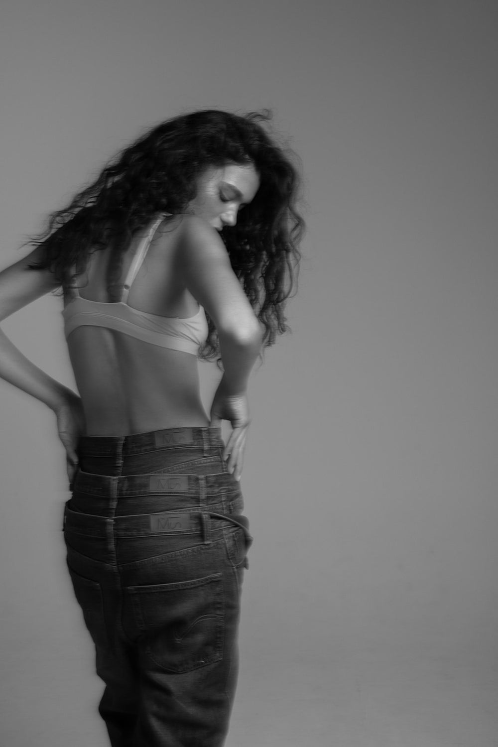 001 Jeans