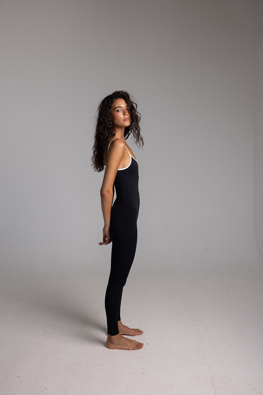 Bodyline Overall