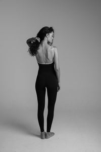 Bodyline Overall