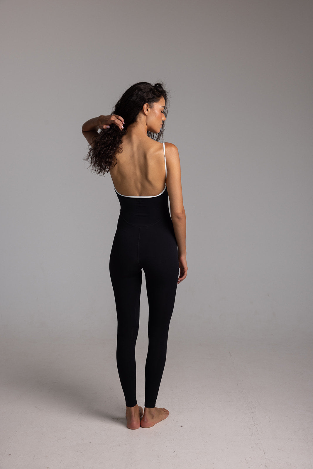Bodyline Overall