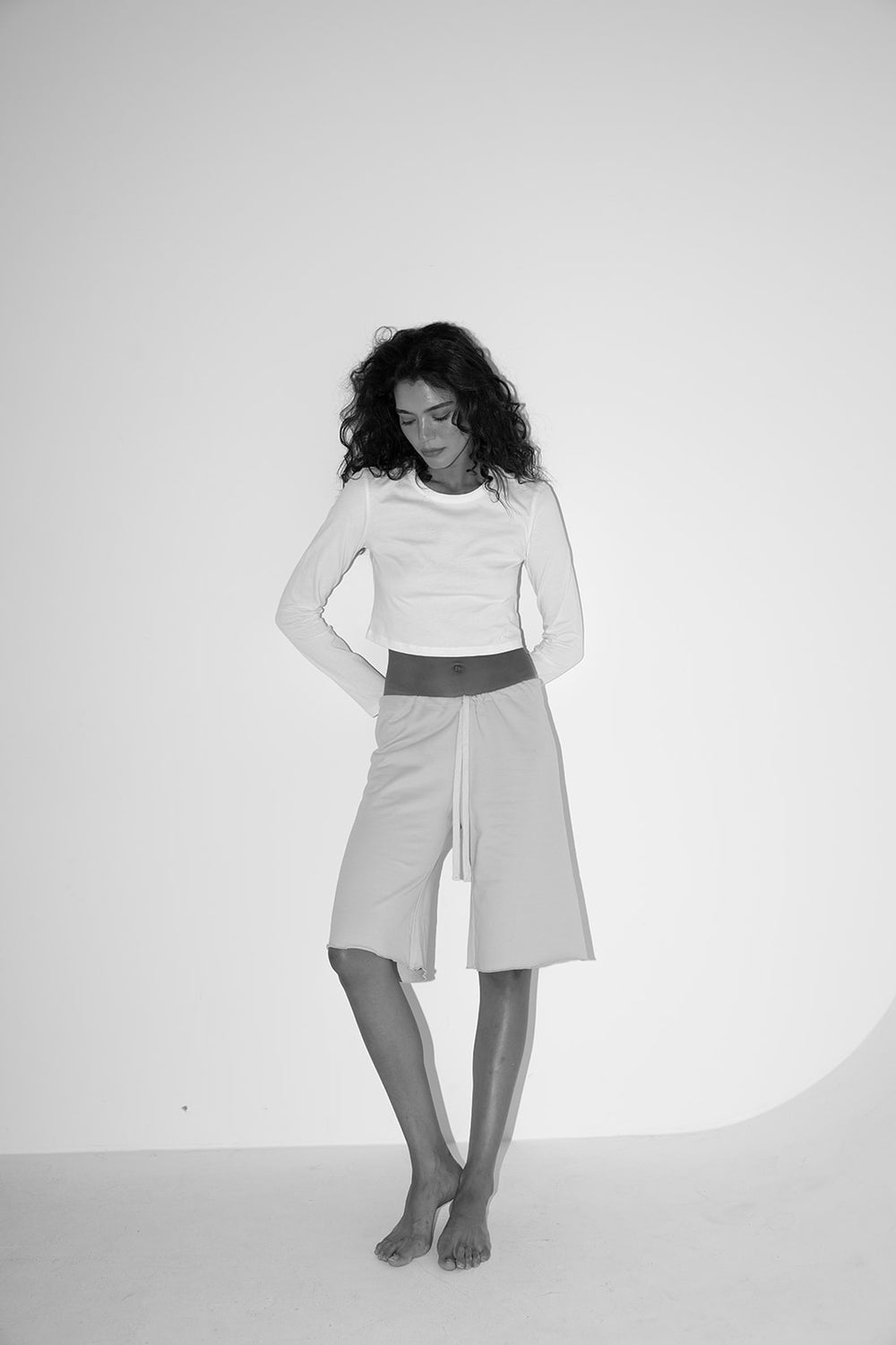 Must-Have long Tee