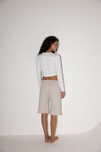 Must-Have long Tee
