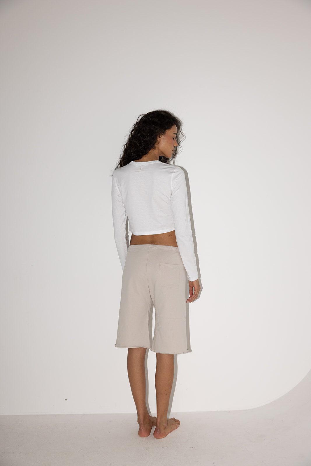 Must-Have long Tee