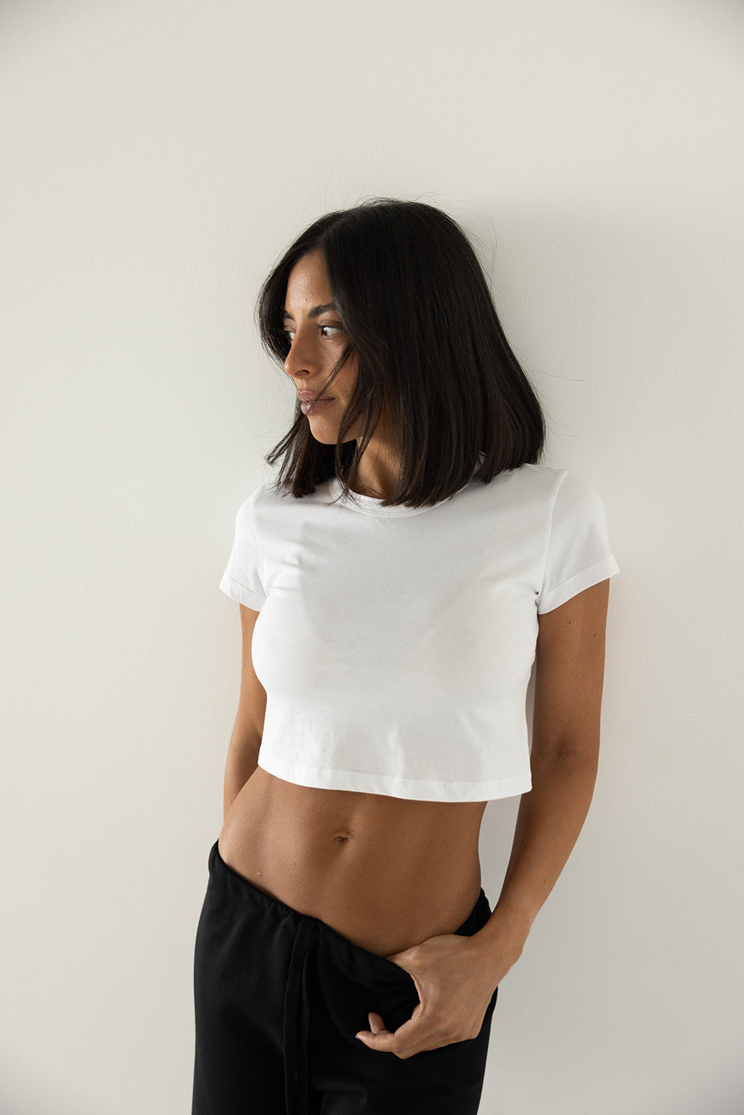 Must-Have Tee