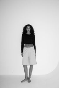 Must-Have long Tee