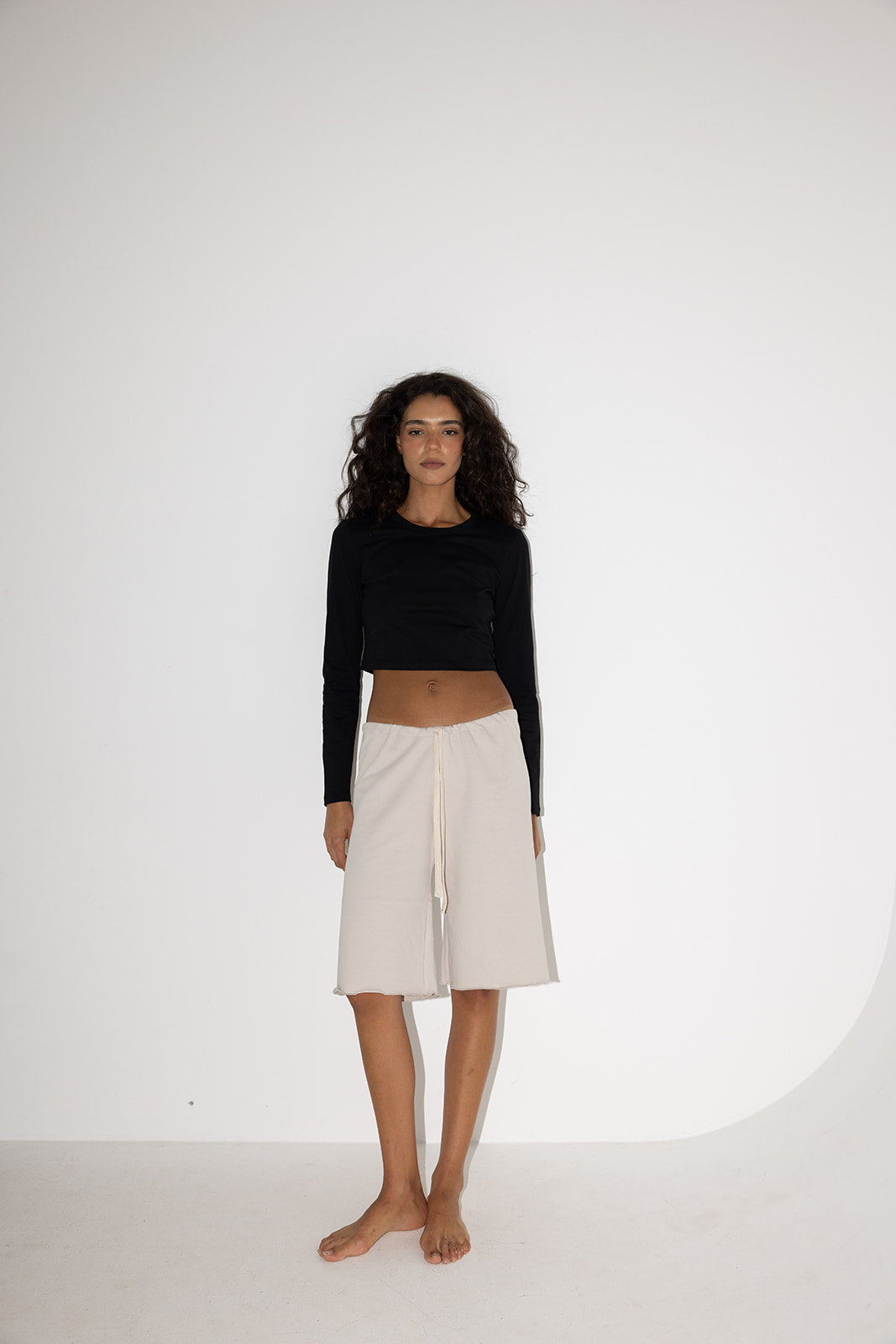 Must-Have long Tee