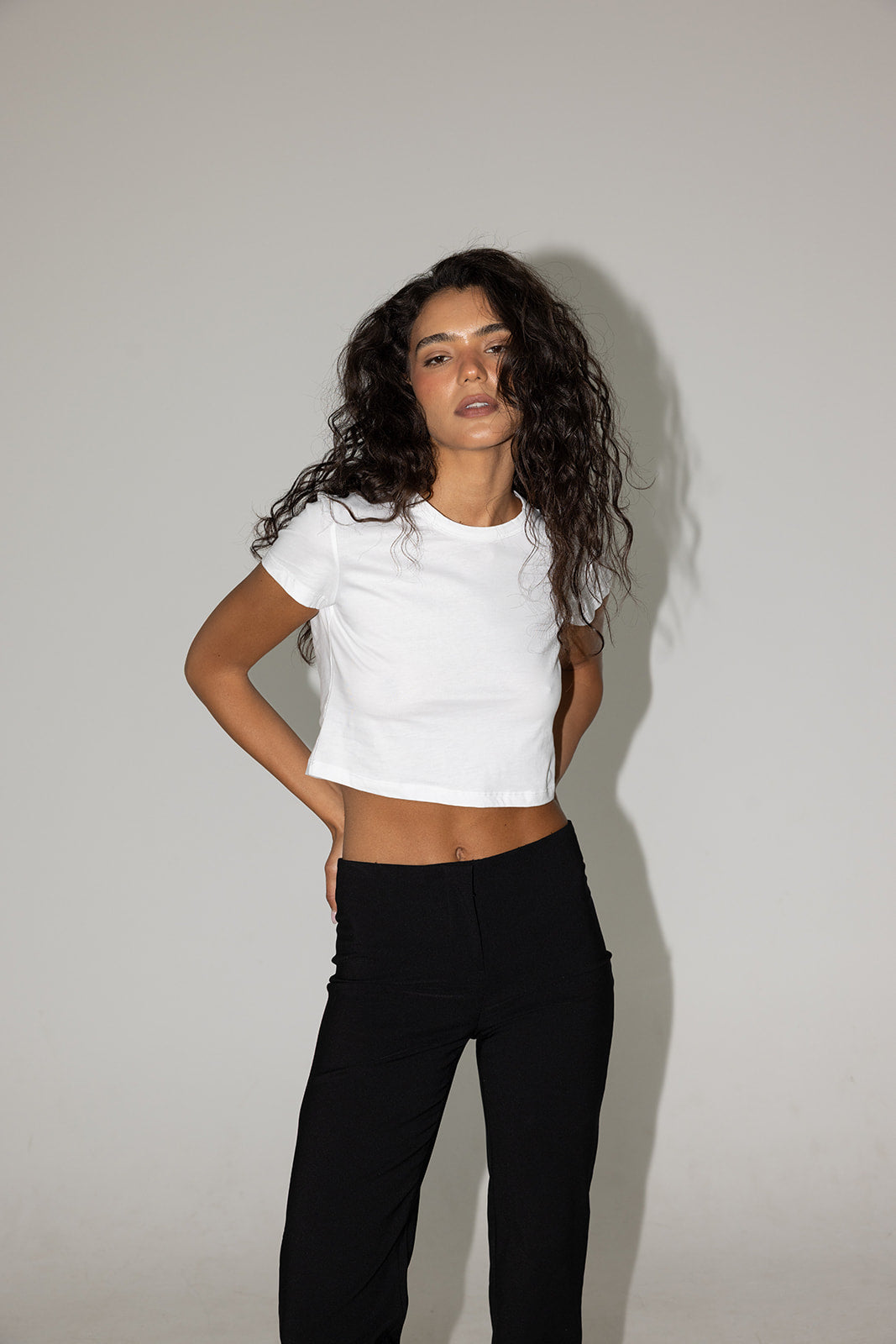 Must-Have Tee