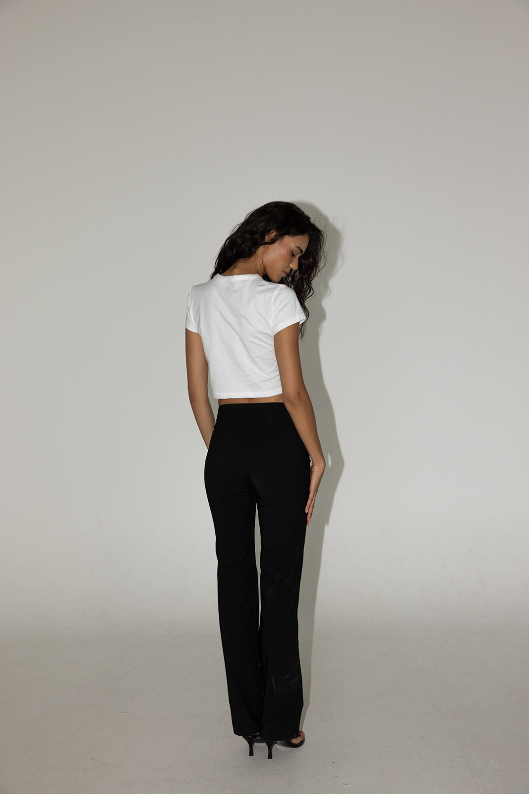 Must-Have Tee