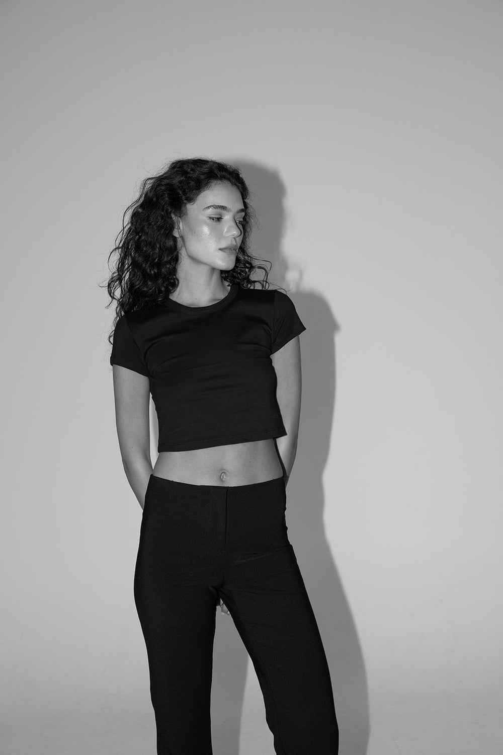Must-Have Tee