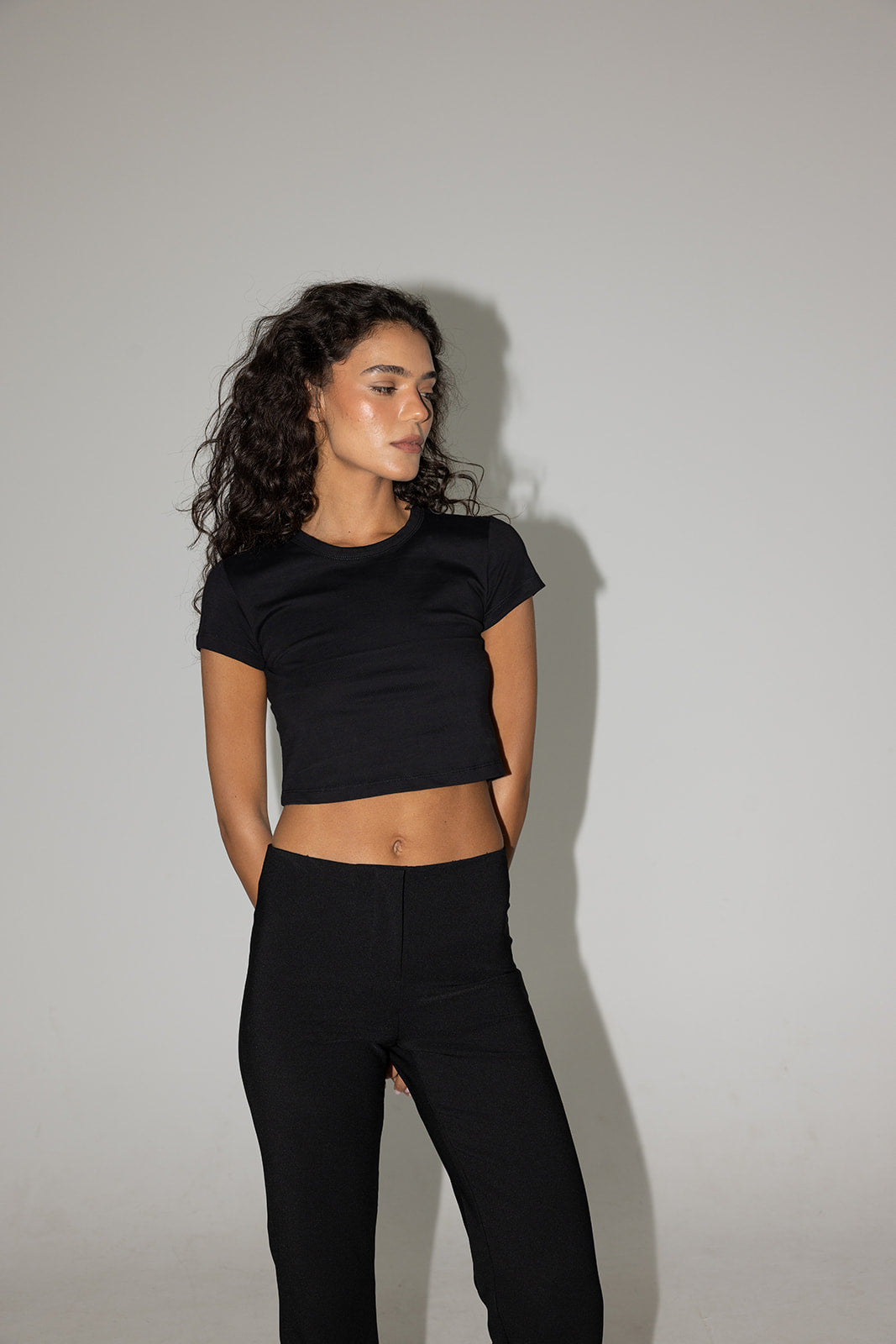 Must-Have Tee